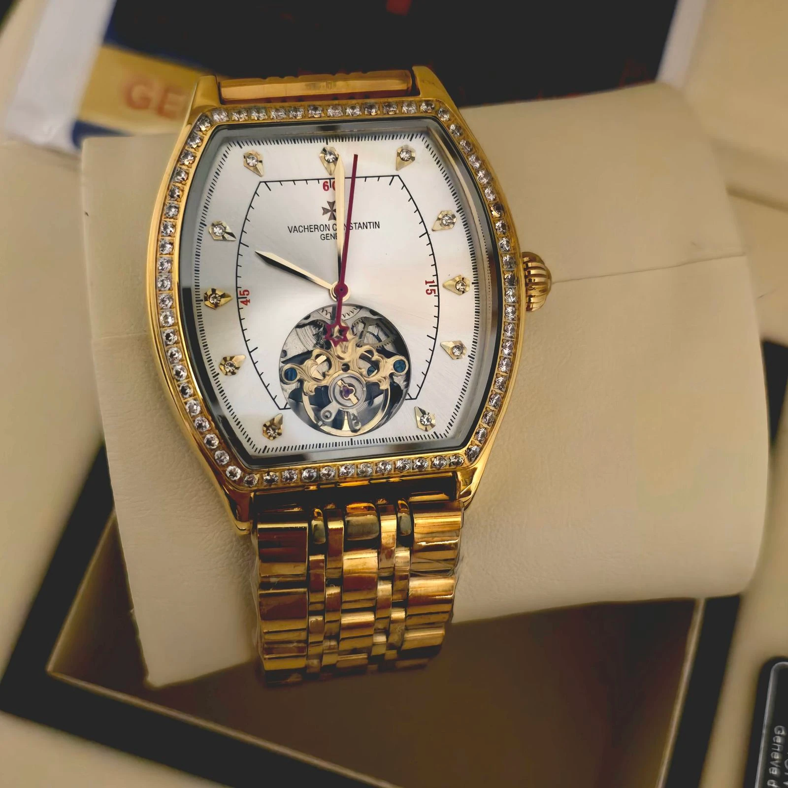 Relógio – photo 4